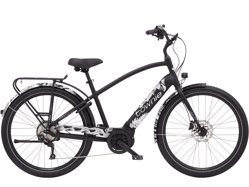 Townie path go 10d eq hot sale
