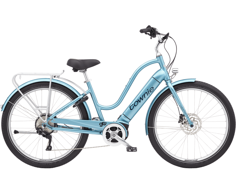 Townie path go 10d hot sale eq