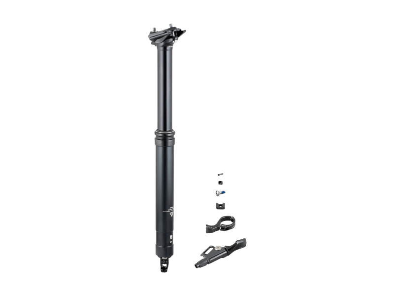 TranzX JD-YSP39 34.9mm Dropper Seatpost - Electra Bikes