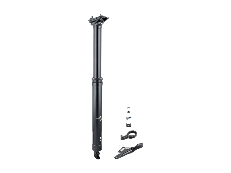 TranzX JD-YSP39 34.9mm Dropper Seatpost - Electra Bikes