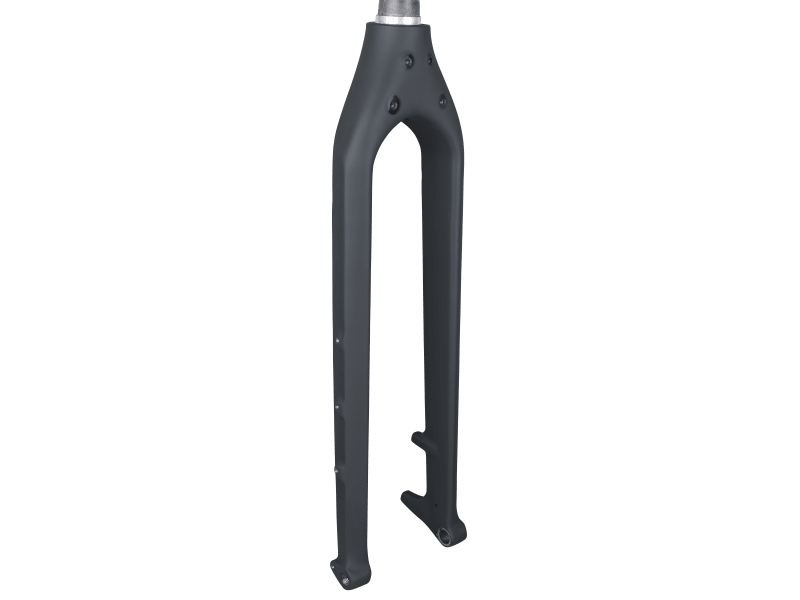 Trek carbon fork clearance