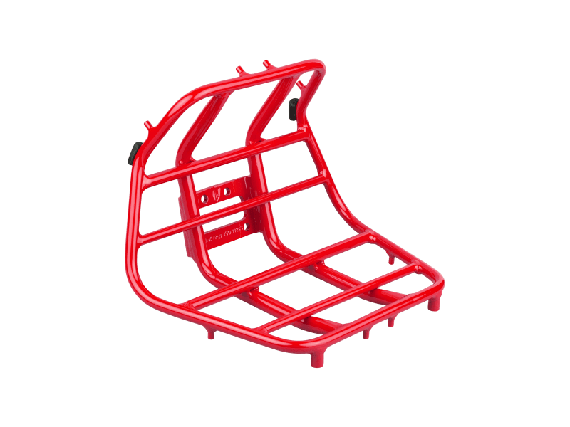 Trek 1120 rear rack cheap