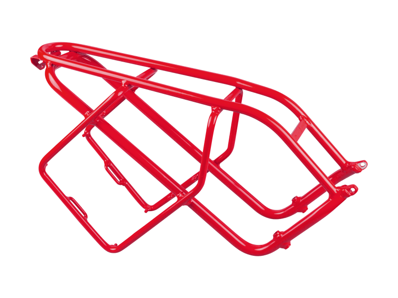 Trek domane rear rack store
