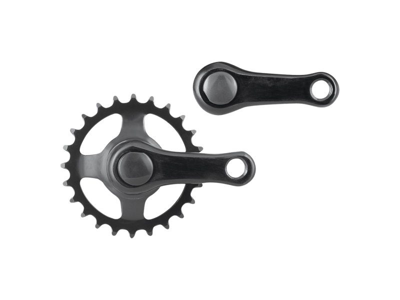 Trek Wheel Top Alloy Kids Cranks Trek Bikes INE