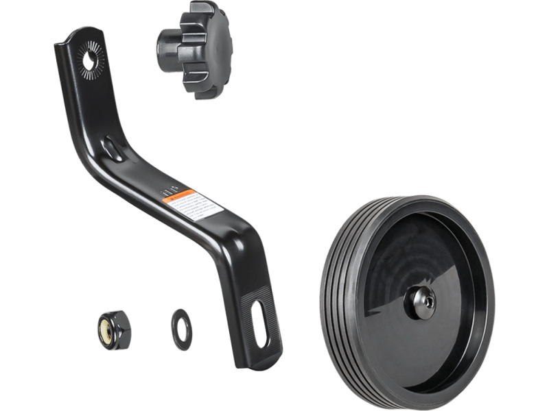 12 sales training wheels
