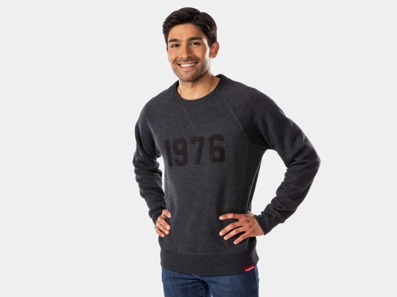 Trek sweatshirt 2025