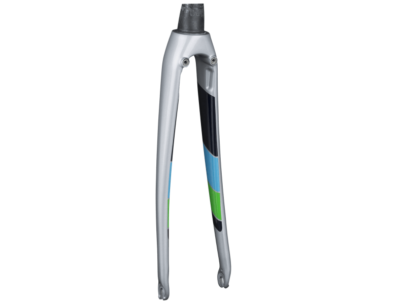 Trek 2017 Domane ALR 4 700c Fork - Trek Bikes