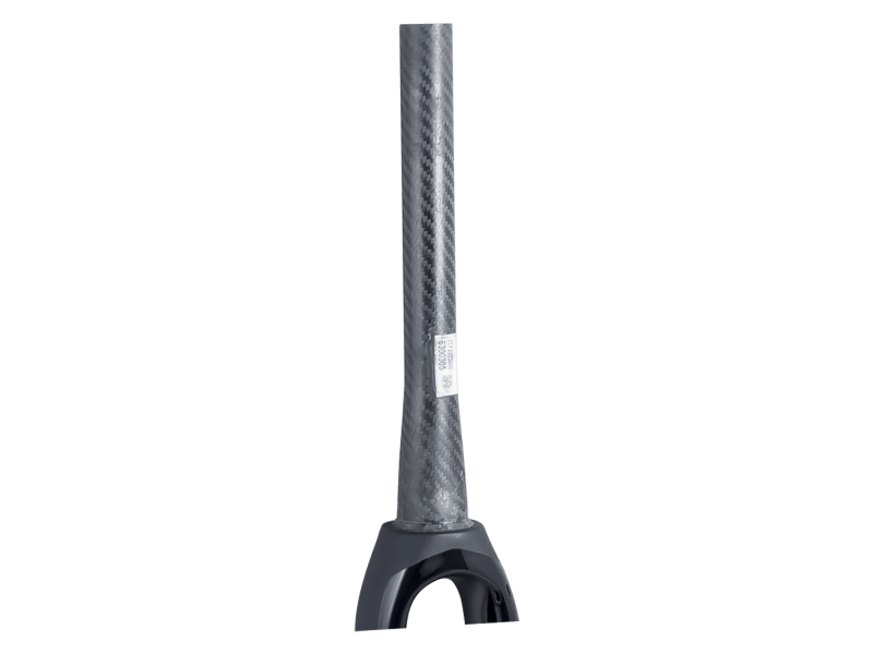 Throne outlet carbon fork
