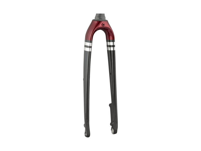 Trek checkpoint fork mount 2025