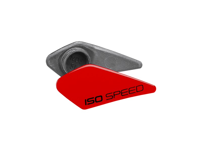 Iso speed trek 2025