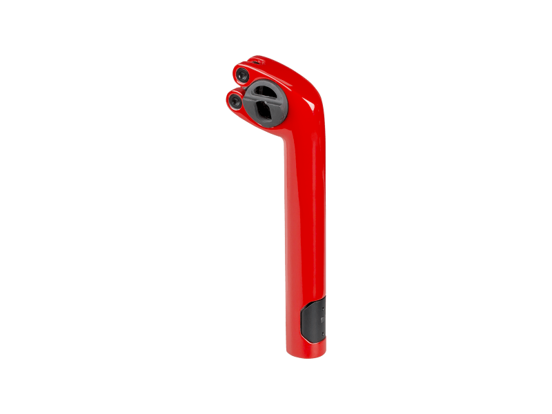Trek Domane SLR Color Matched Carbon Internal Seatmast Cap Trek
