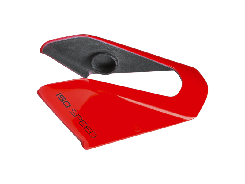 Iso speed trek 2025