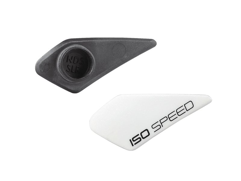 Iso 2025 speed trek