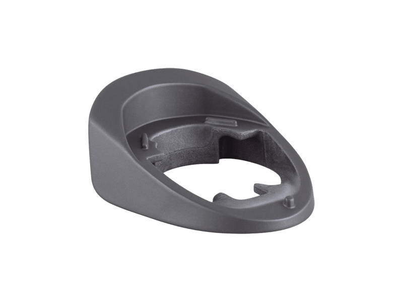 Trek 2021 Emonda SLR Painted Headset Covers Trek Bikes IN