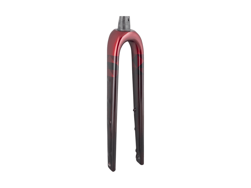 Trek checkpoint fork clearance