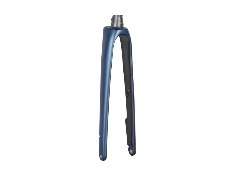 Trek rigid fork top