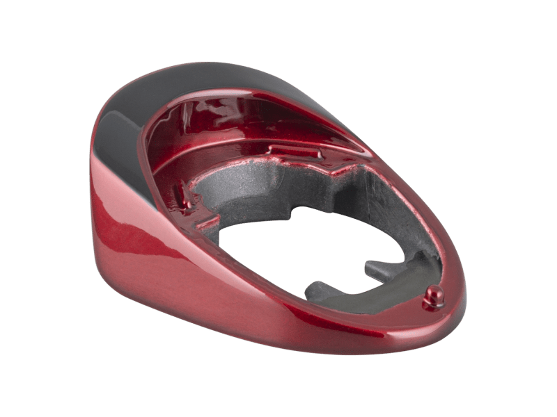 Trek 2022 Emonda SL Headset Covers Trek Bikes CH
