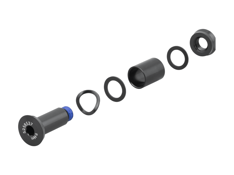 Trek discount repair kit