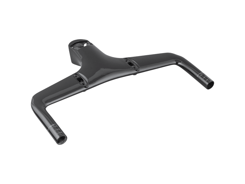 Trek road bike handlebars clearance