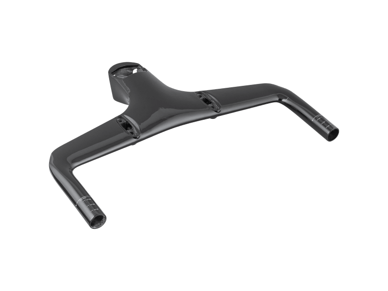 Trek cheap bicycle handlebars