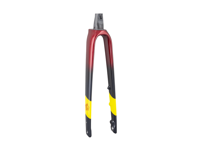 Trek carbon fork hot sale