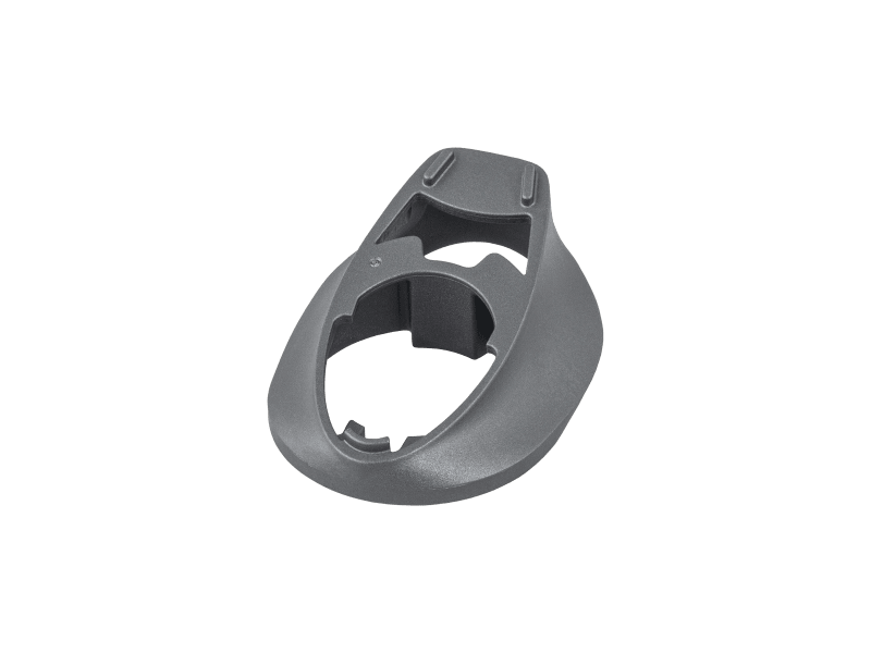 Bontrager stem cap clearance
