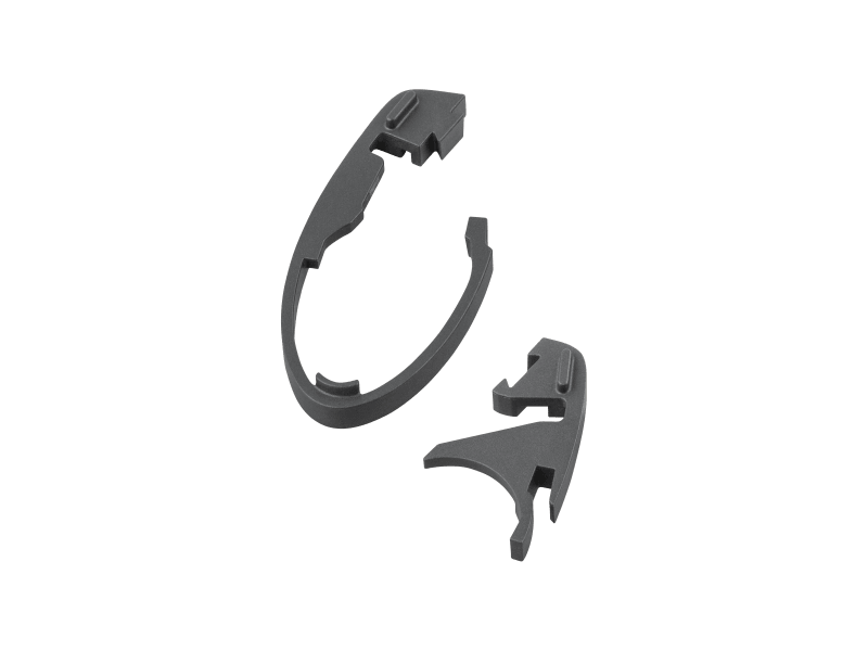 Trek headset spacers shop