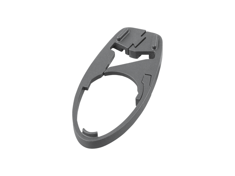 Trek hotsell headset spacers