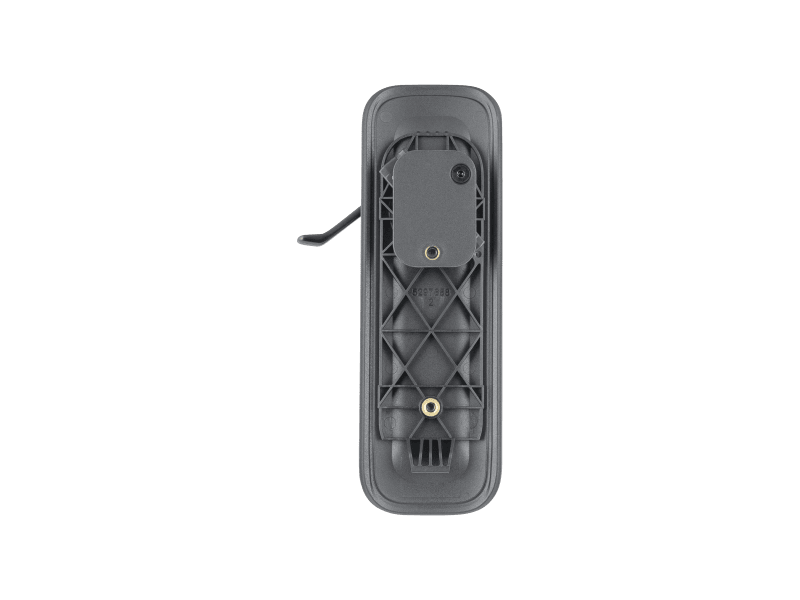 Trek clearance downtube storage