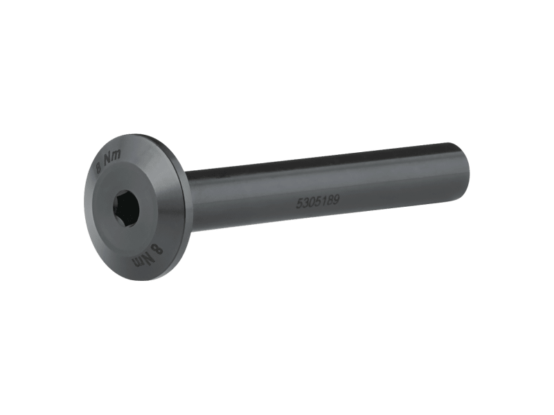 Trek 2024 Slash Upper Shock Mount 10mm x 67mm Axle Trek Bikes IE