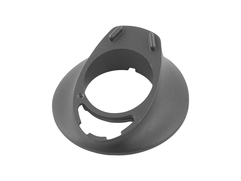 Bontrager stem cap outlet