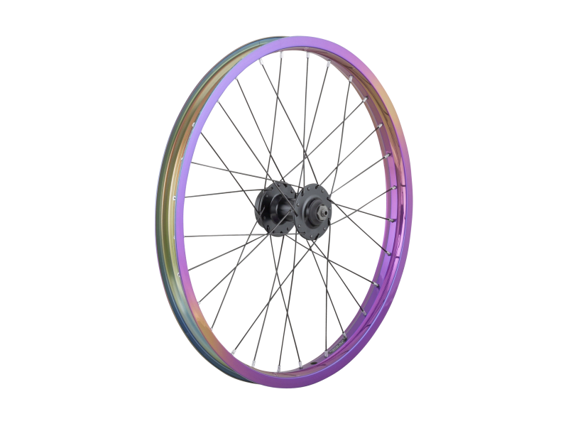 Trek 20 Disc MTB Wheel Trek Bikes CA