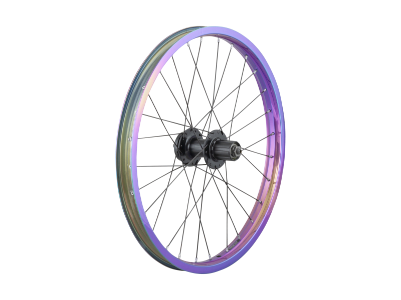 Purple mtb rims online