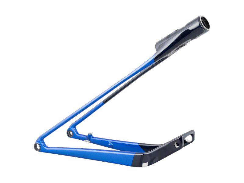Trek 2024 2025 Supercaliber Size Small Paint Match Rear Triangle Trek Bikes