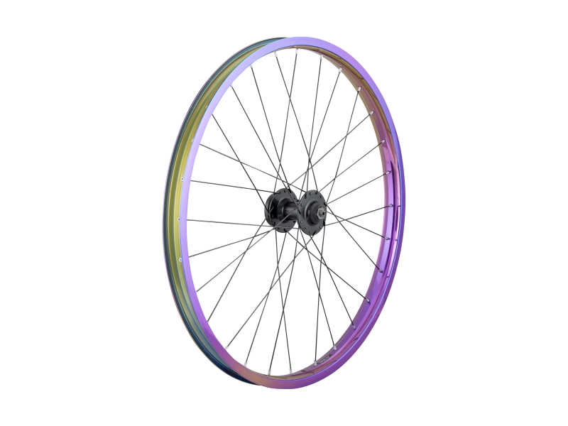 Trek 24 Disc MTB Wheel Trek Bikes