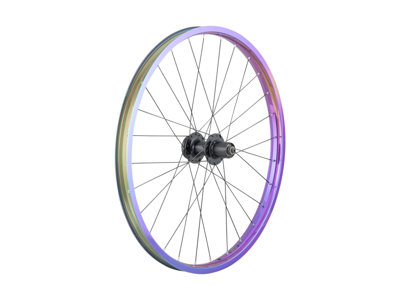 Trek 24 Disc MTB Wheel Trek Bikes