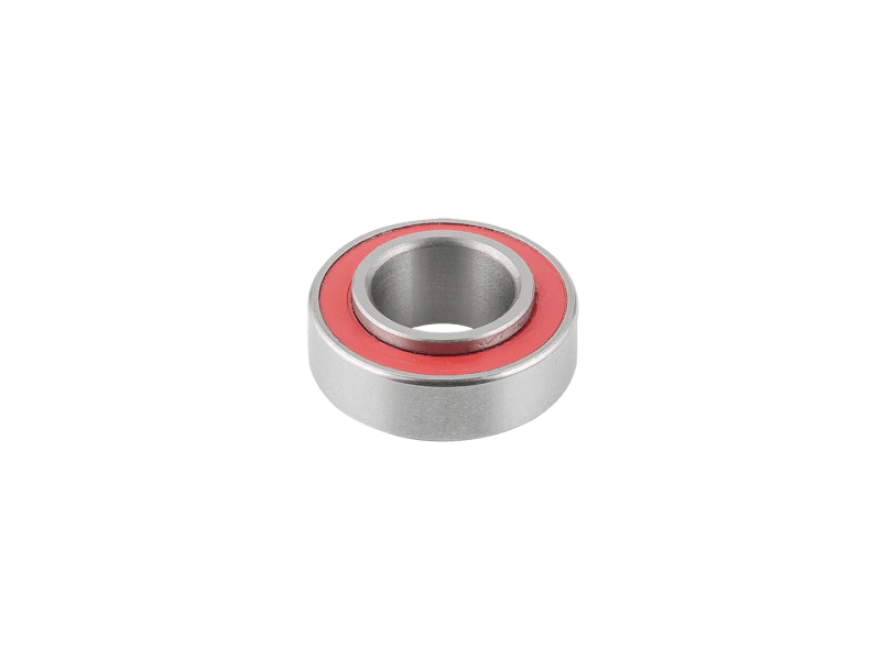 Trek wheel bearings clearance