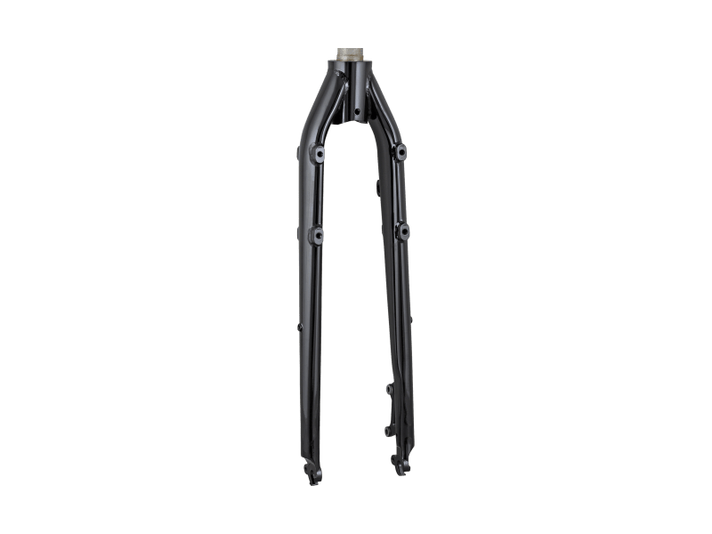 Trek Diamant 2019 2020 UM2 District 2 700c Rigid Forks Trek Bikes