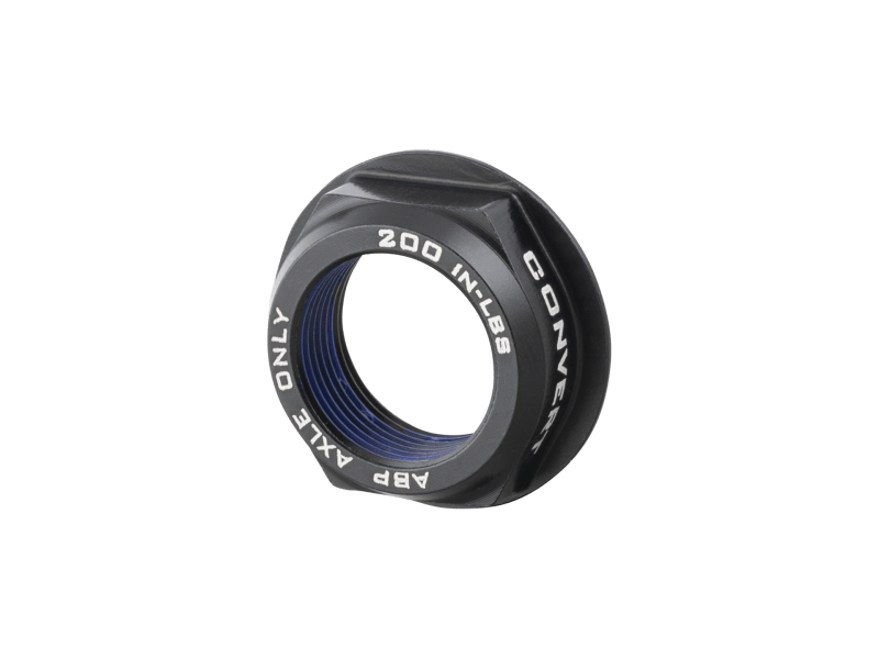 Trek online abp convert