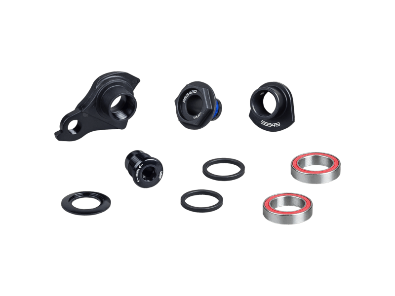 Trek ABP Universal Derailleur Hardware Kit Trek Bikes