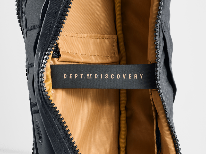 Trek Adventure Frame Bag