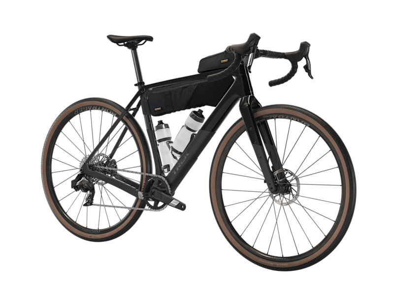 Trek Adventure Frame Bag Trek Bikes CA