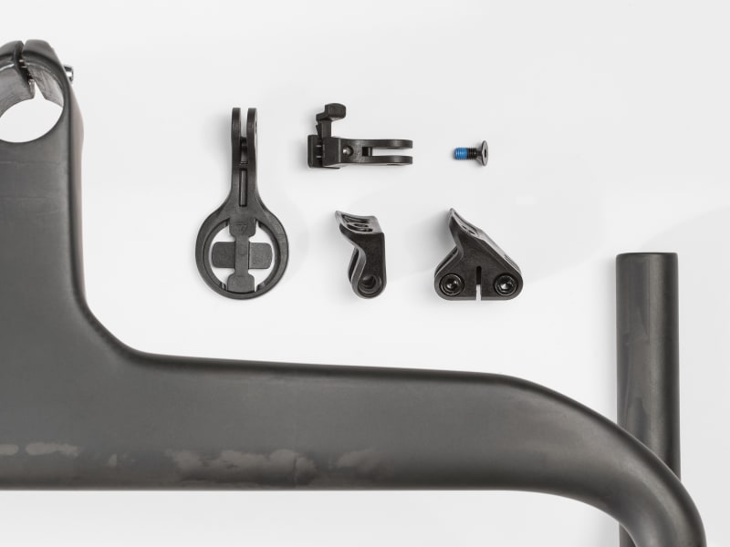 Bontrager Aeolus RSL VR C Handlebar Stem Trek Bikes CA