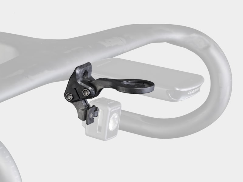 Bontrager Aeolus RSL VR-C Handlebar/Stem - Trek Bikes