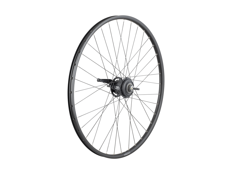 Shimano nexus sales wheelset 700c