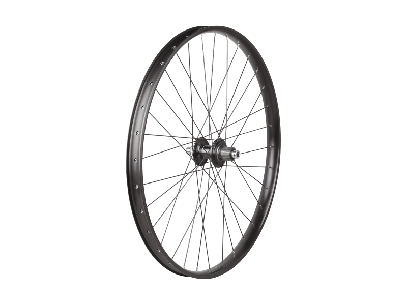 Jante vtt 27.5 avec disque shop