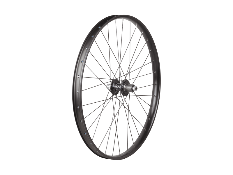 Shimano Centerlock Wheelset 700c 32h, QR - パーツ