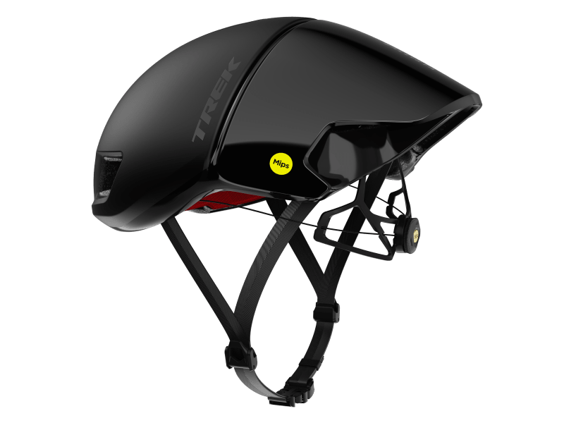 Trek Ballista Mips Road Bike Helmet - Trek Bikes