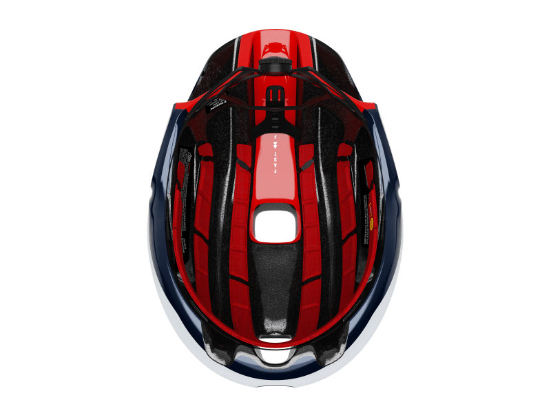 Trek aero helmet online