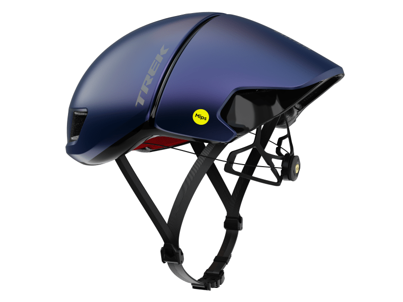 トレック Ballista MIPS ロードヘルメット（グローバルフィット） - Trek Bikes (JP)